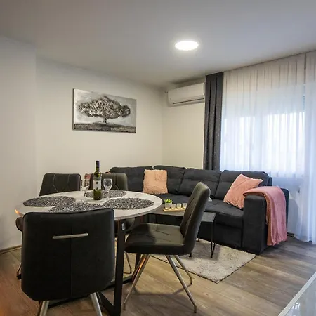 Apartmani Tea Ogulin Exterior photo