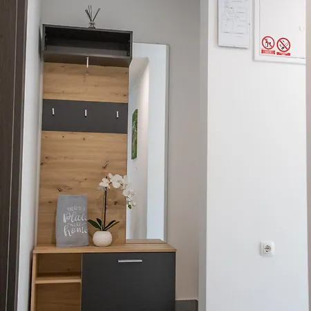 Apartmani Tea Ogulin Exterior photo