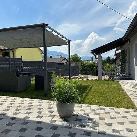 Apartmani Tea Ogulin Exterior photo