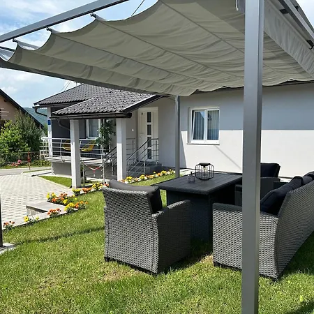 Apartmani Tea Ogulin Exterior photo