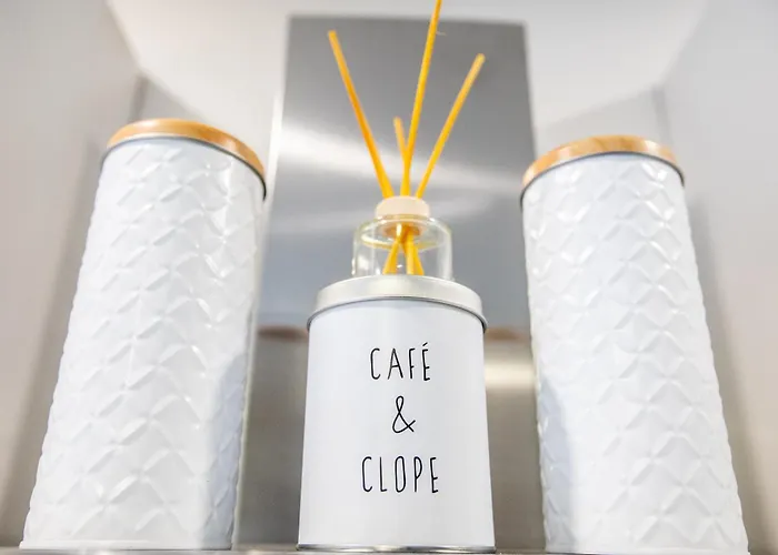 Apartmani Tea