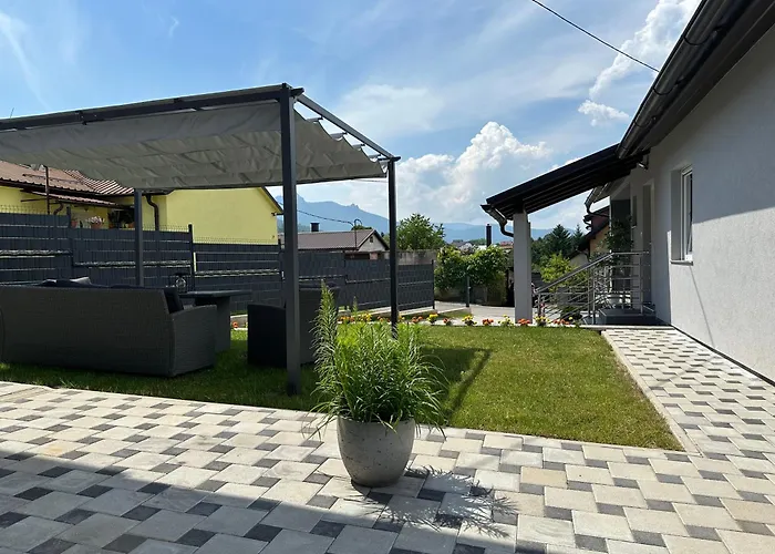 Apartmani Tea
