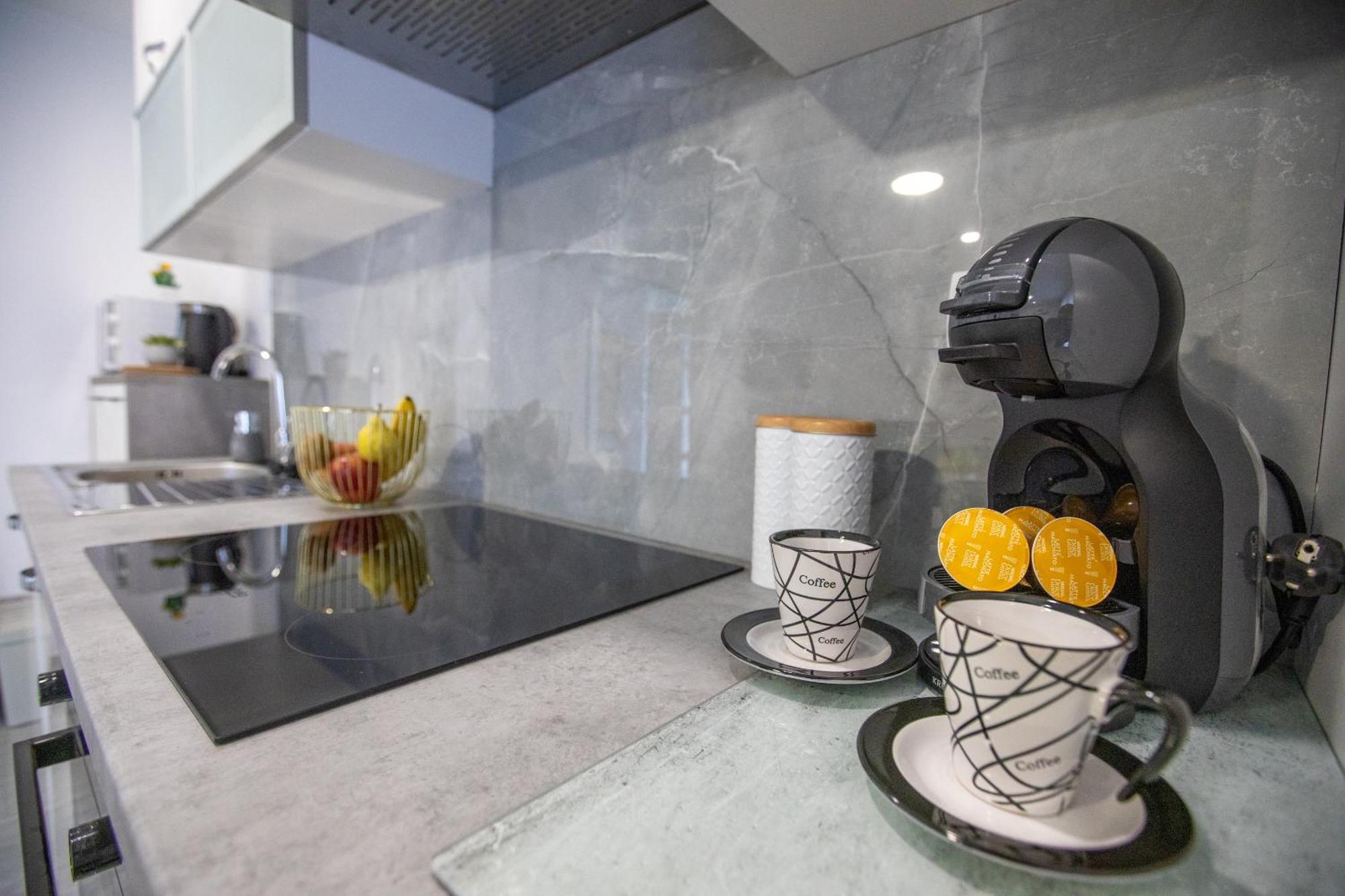 Tea Apartment Ogulin