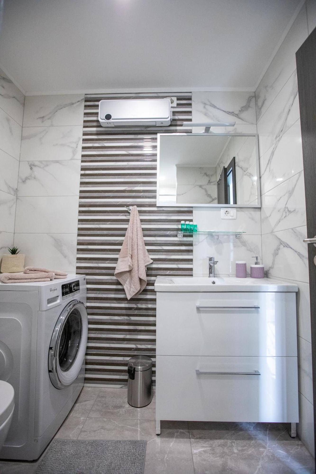 Tea Apartment Ogulin