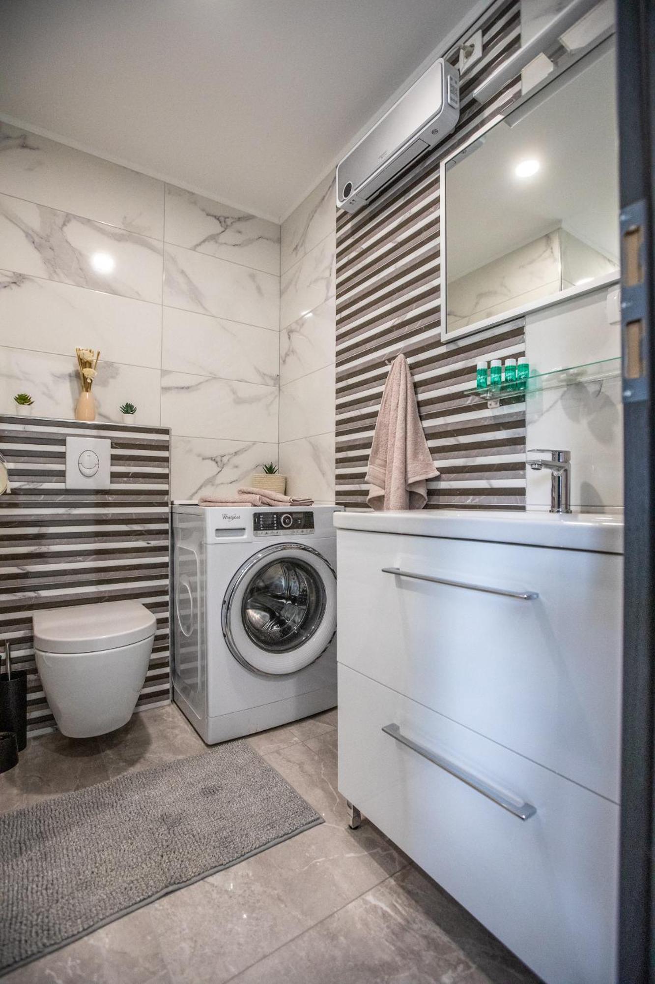 Tea Apartment Ogulin