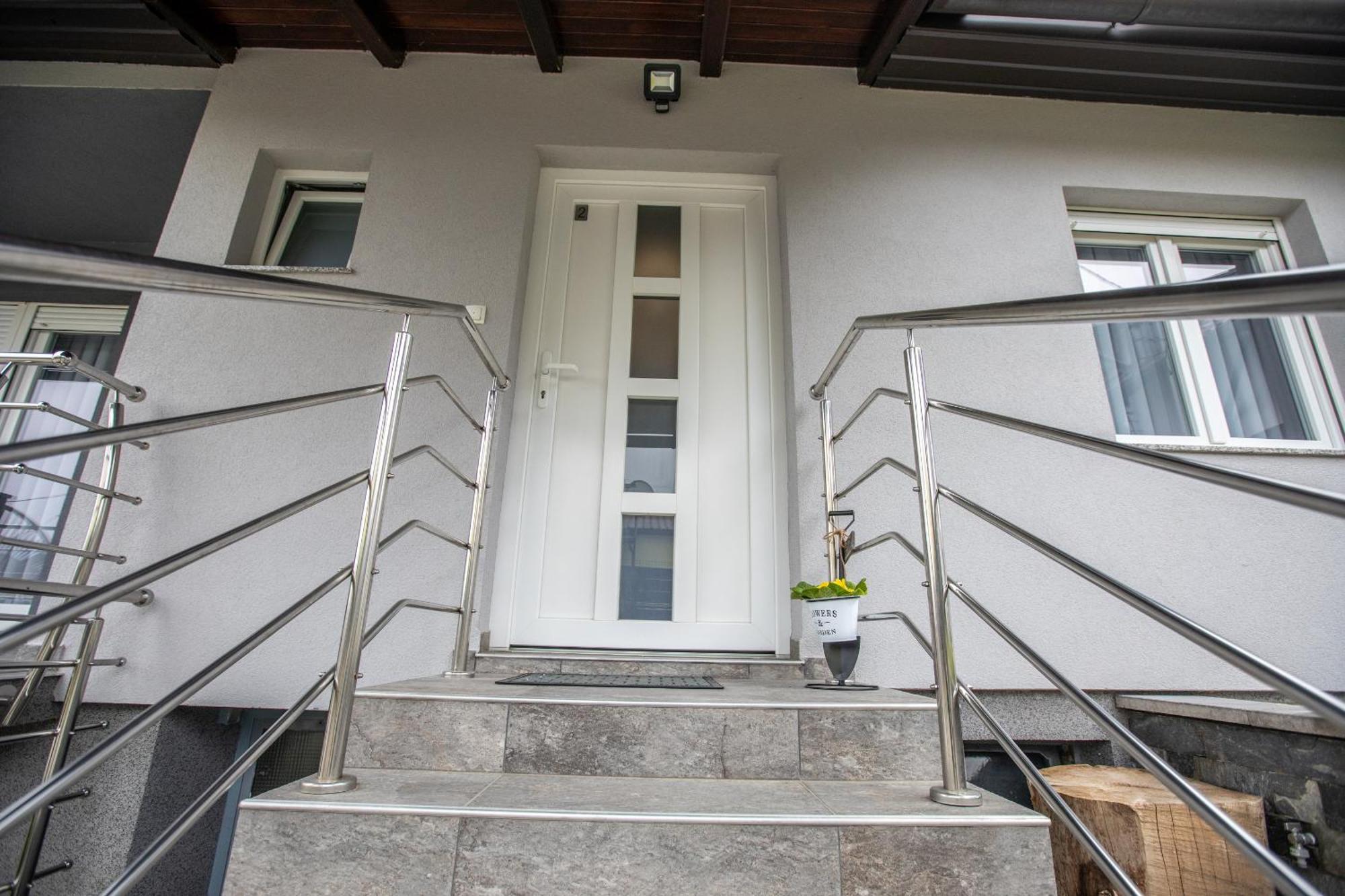 Tea Apartment Ogulin
